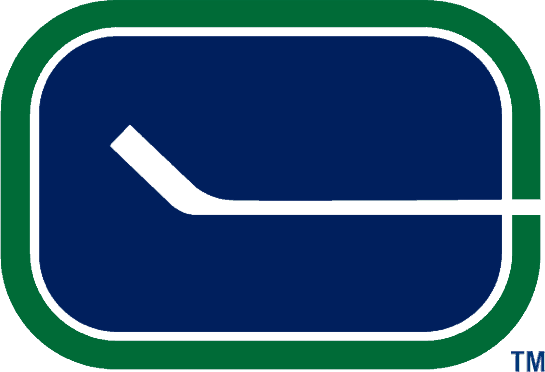 Vancouver Canucks 1971-1978 Primary Logo iron on transfers for T-shirts